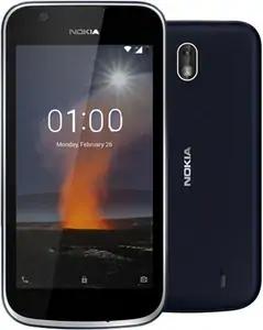 Замена сенсора на телефоне Nokia 1 в Краснодаре